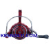Катушка безынерционная Daiwa 23 Emblem Surf